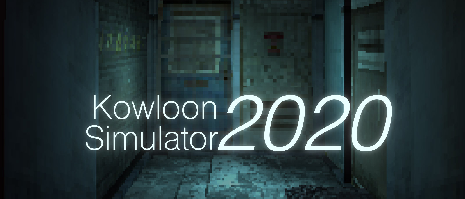Kowloon Sumulator 2020