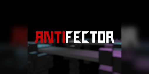 Cover image for ANTIFECTOR