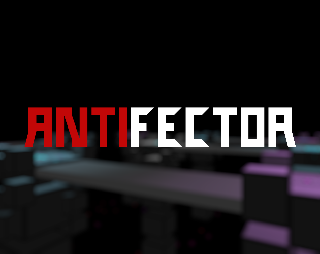 Cover image for ANTIFECTOR