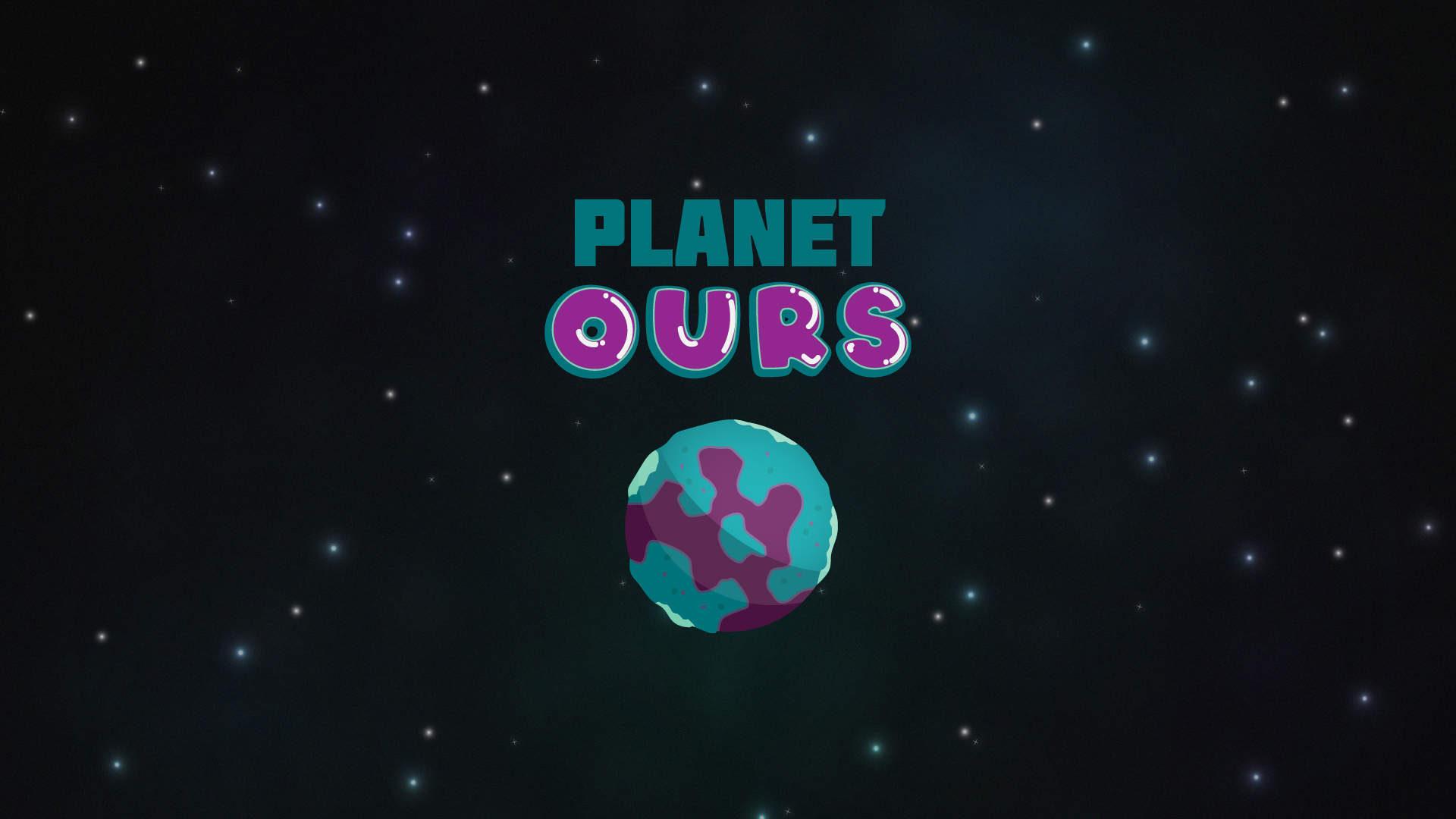 Planet Ours