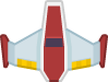 Space striker