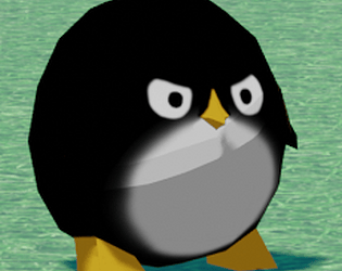 AngryTux