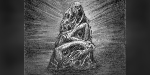 Cover image for Mothership: Dead Planet