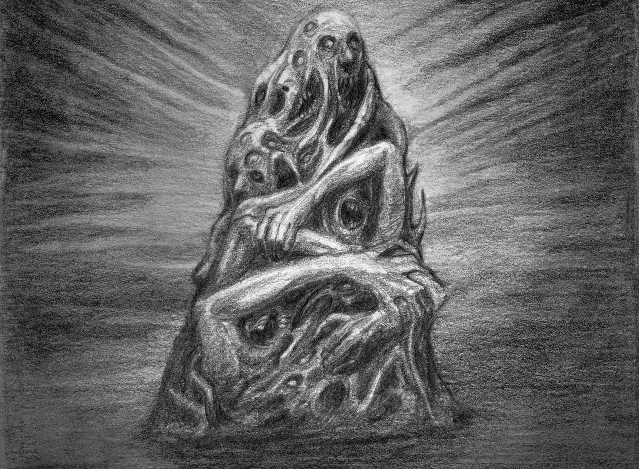 Mothership: Dead Planet