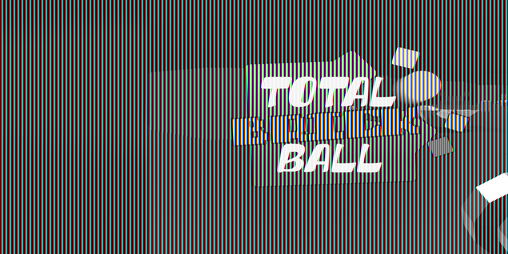 Cover image for Total Brick Ball