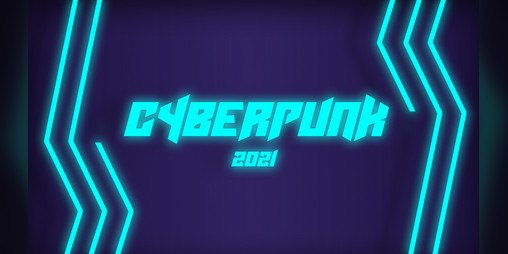 Cover image for Cyberpunk 2021