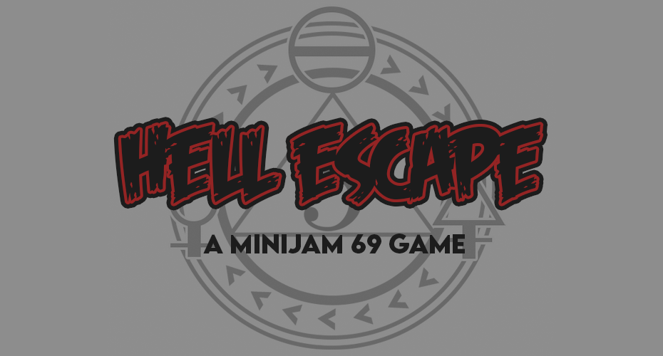 Hell Escape