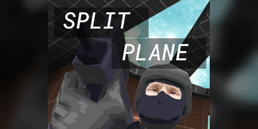 Cover image for Split Plane