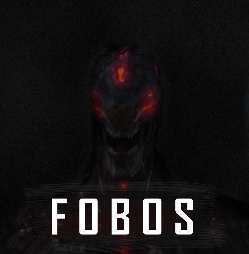 FOBOS by psychobun