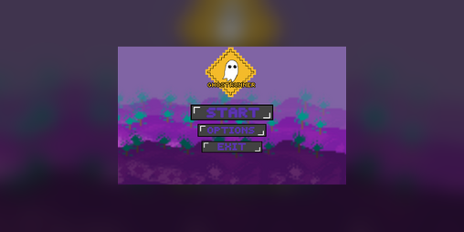 Cover image for GhostRunner