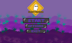 Cover image for GhostRunner