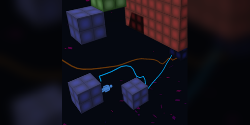 Cover image for Look Up