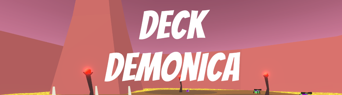 Deck Demonica
