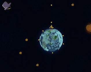 LD38 - SittingDucks