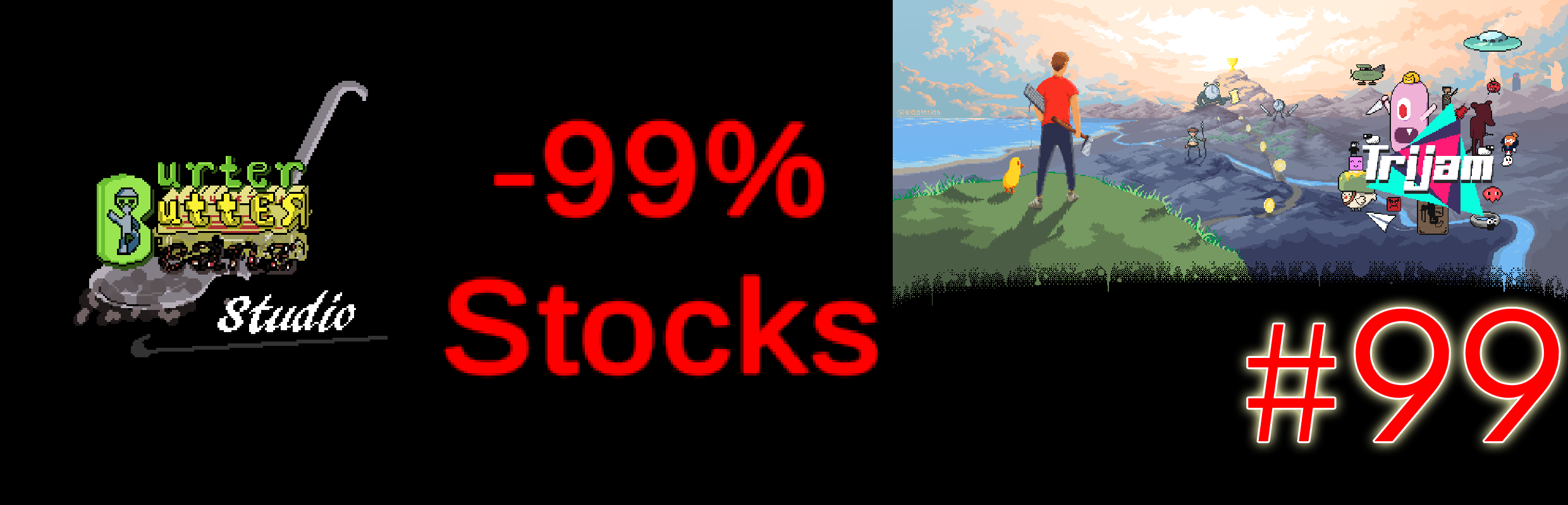 -99 Stocks