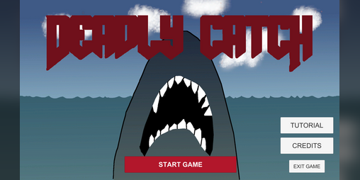 Cover image for Deadly Catch
