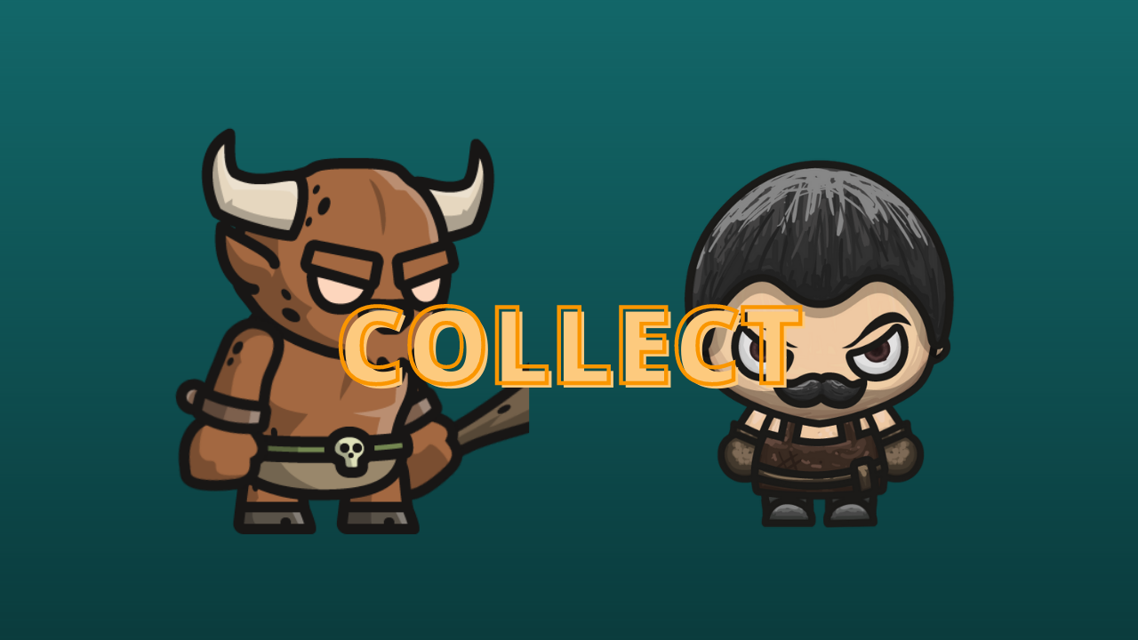 Collect