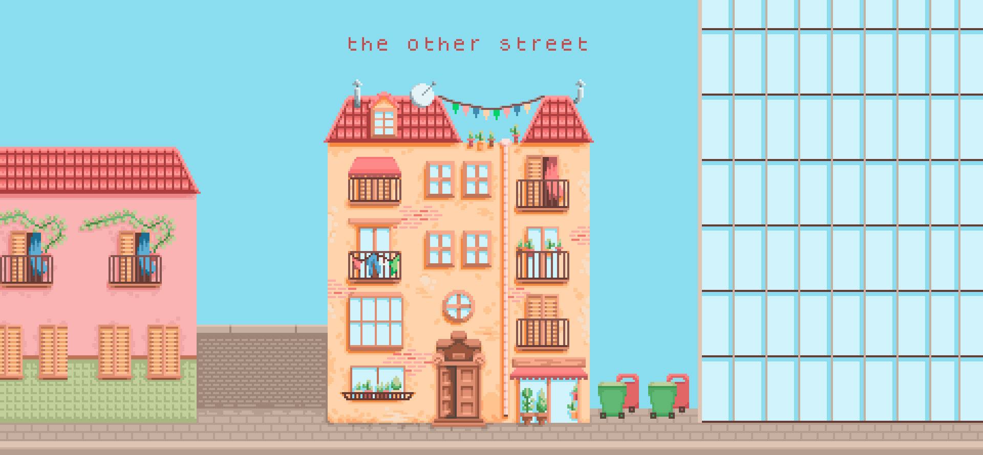 The Other Street