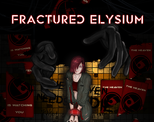 Fractured Elysium
