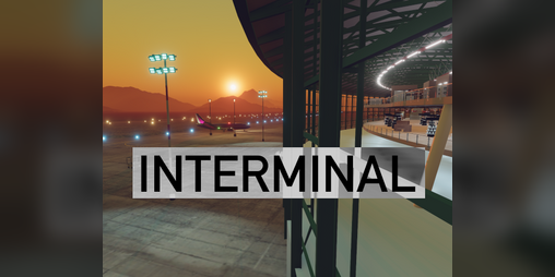 Cover image for Interminal