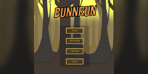 Cover image for BunnRun