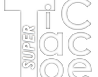 Super Tic Tac Toe