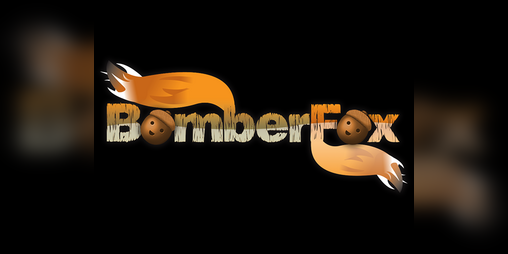 Cover image for Bomberfox