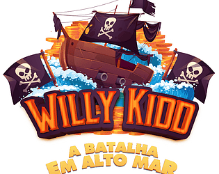 Willy Kidd: A batalha em alto mar