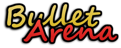 Bullet Arena