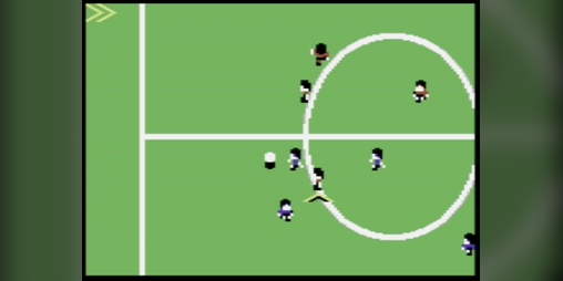 Cover image for Footy