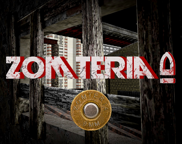 Zomteria