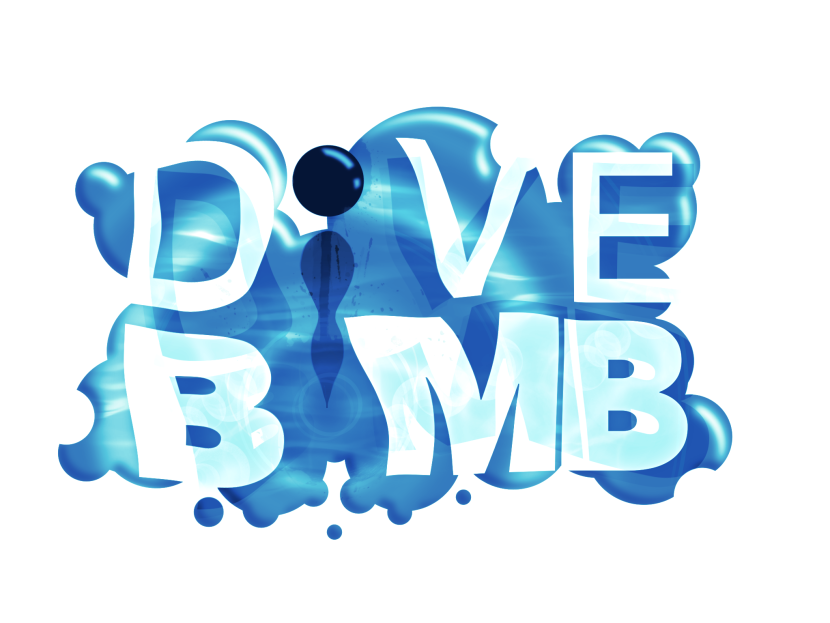 Dive Bomb (Early PreAlpha) by The Bonsai Treehouse