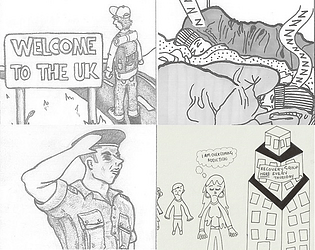 Pick Your Path: Embed Edition