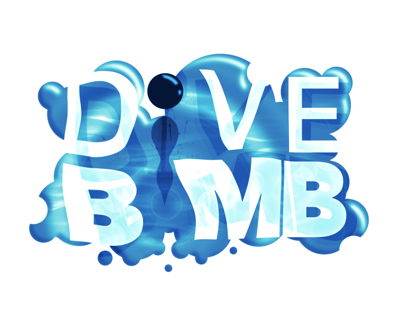 Dive Bomb (Early Pre-Alpha)