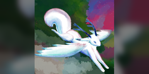 Cover image for Shifting Thoughts