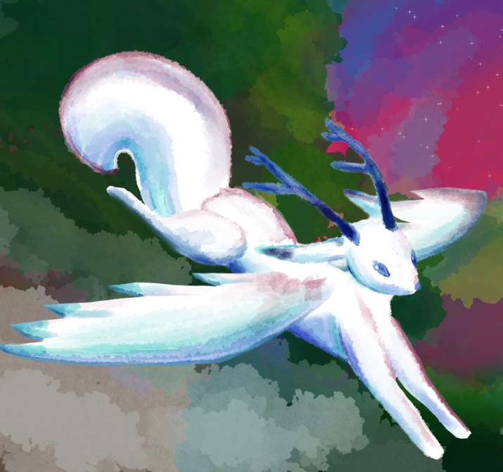 Cover image for Shifting Thoughts