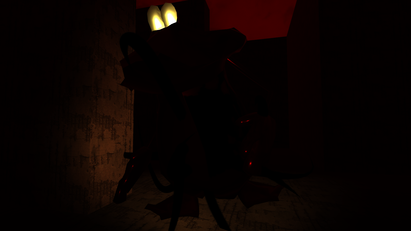 Globox Terror: Escape of the Lumar Eclipse cover