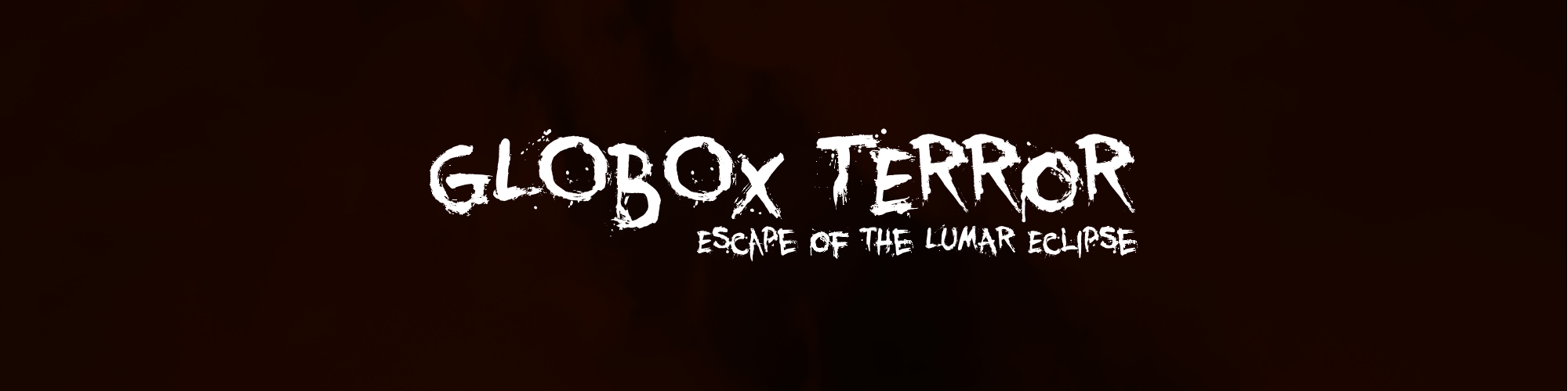 Globox Terror: Escape of the Lumar Eclipse
