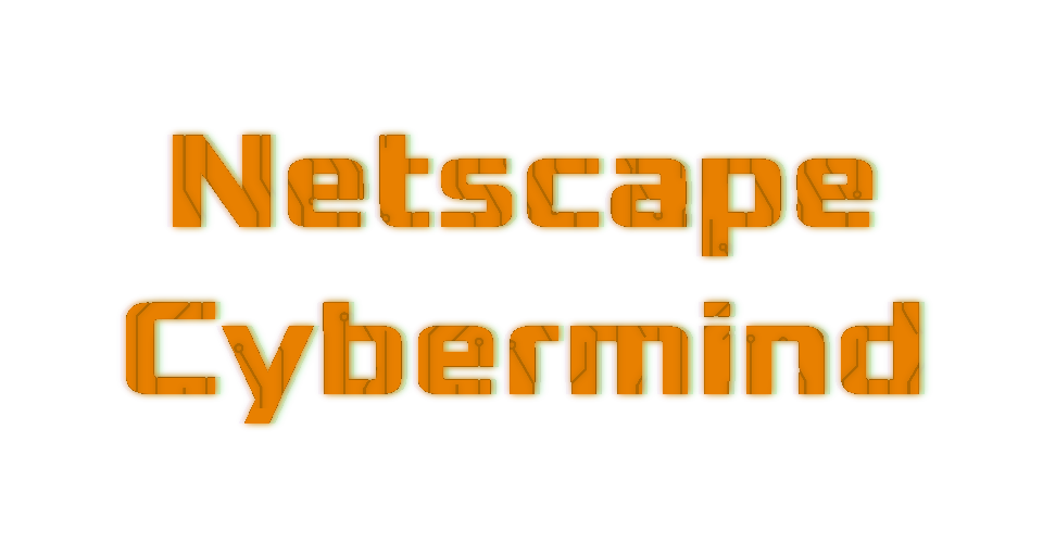 Netscape Cybermind