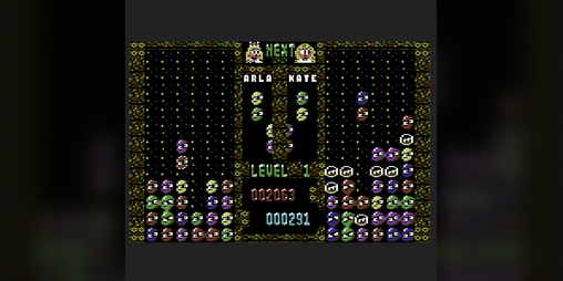 Cover image for Oyup! (C64)