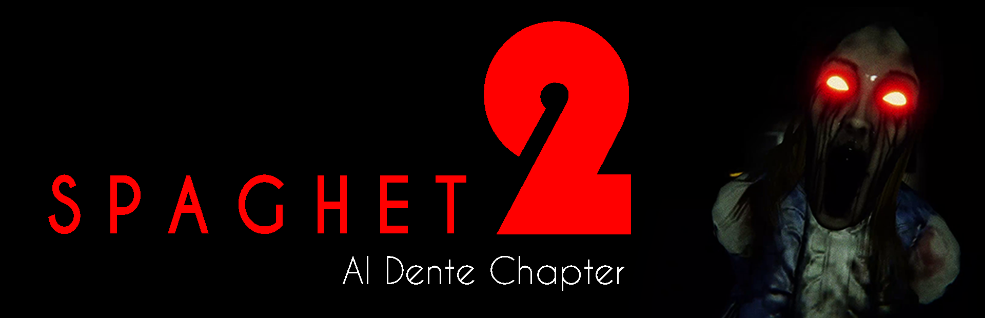 SPAGHET 2: AlDente Chapter