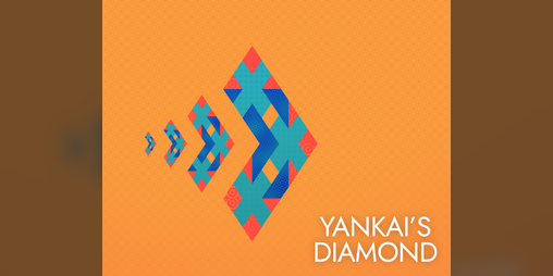 Cover image for YANKAI'S DIAMOND