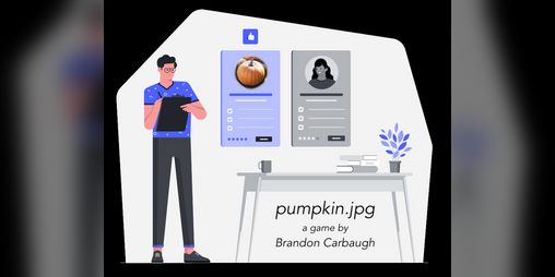 Cover image for pumpkin.jpg