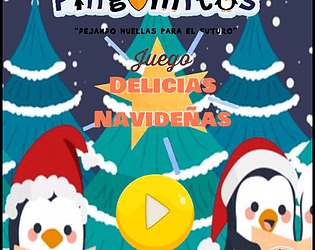 DELICIAS DE NAVIDEÑAS