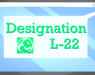 Designation L-22