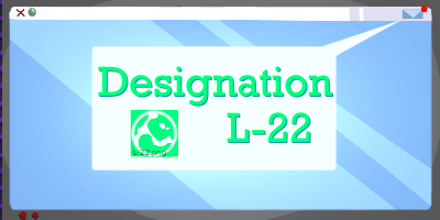 Designation L-22