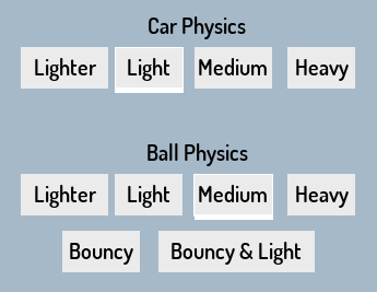 try play rocket league 2d for two players