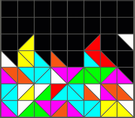 Cover image for Tritris