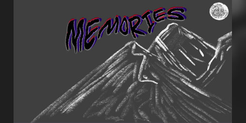 Cover image for Memories