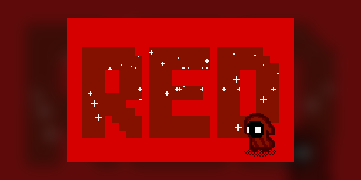 Cover image for RED